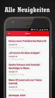 Mainz Alle News penulis hantaran