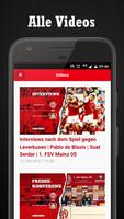 Mainz Alle News syot layar 1