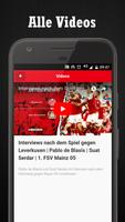 Mainz Alle News syot layar 2