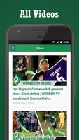 Werder Total News screenshot 1
