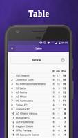 Sport News Viola: APP for Napo screenshot 2