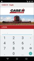 Case IH Eagle Poster