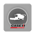 Case IH Pro Cosecha icône