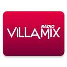 Rádio Villa Mix icon