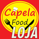 APK CapelaFood Loja