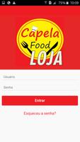 CapelaFood Loja स्क्रीनशॉट 1