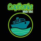 Capitania Radio Taxi - Taxista icon