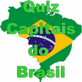 Capitais do Brasil