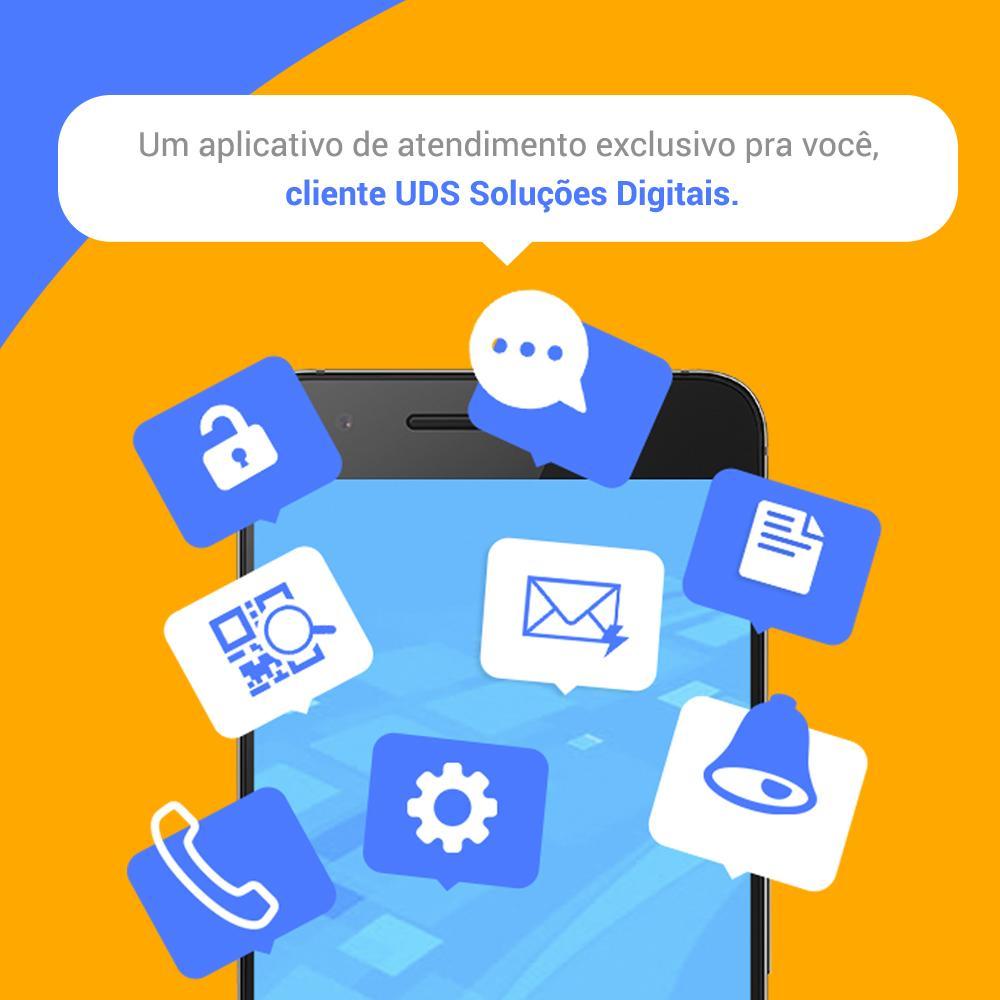UDS Android. UDS. UDS download app.
