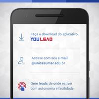 YouLead Unicesumar 스크린샷 1