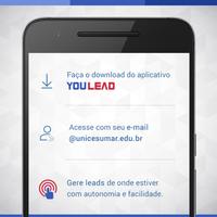 YouLead Unicesumar imagem de tela 1