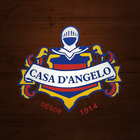 Casa D'angelo 图标