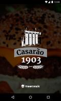 Casarão 1903 ポスター