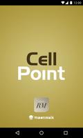 Cell Point الملصق