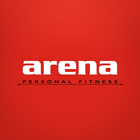 Arena Personal Fitness أيقونة