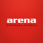 Arena Personal Fitness icône