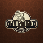 Faustino 图标