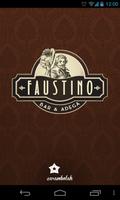 Faustino โปสเตอร์