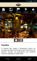 Faustino Ekran Görüntüsü 1