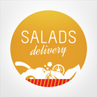 Salads Delivery icône