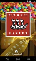 The Bakers پوسٹر