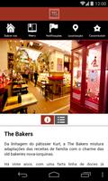The Bakers تصوير الشاشة 1