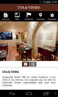 Uva & Vinho 截图 1