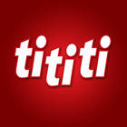 Revista Tititi ícone
