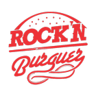 Rock'n Burguer ไอคอน