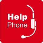 Help Phone иконка