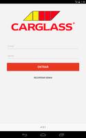 Carglass Checklist Affiche