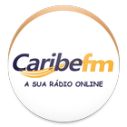 Caribe FM icono