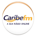 Caribe FM Zeichen