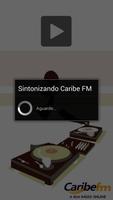 Caribe FM capture d'écran 1