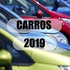 Carros 2019 آئیکن