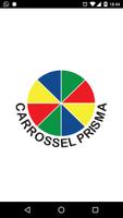 Carrossel Prisma Affiche
