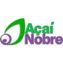 Açaí Nobre - Cartão Fidelidade Digital-APK