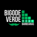 Barbearias Bigode Verde Cartão Fidelidade Digital APK