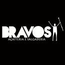 Bravos Açaiteria e Salgaderia - Cartão Fidelidade-APK