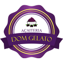 Dom Gelato Açaiteria - Cartão Fidelidade Digital APK