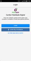 Mais Açaí - Cartão Fidelidade Digital syot layar 3