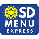 SD Express - Cartão Fidelidade Digital icône