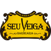 Barbearia Seu Veiga - Cartão F