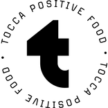 Tocca Positive Food - Cartão Fidelidade Digital