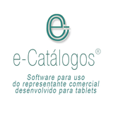 E-Catálogos icône