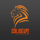 Coliseum icon