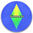 Simmers