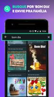 Gifit - Gifs para Whatsapp ภาพหน้าจอ 1