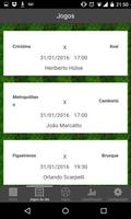 2 Schermata Campeonato Catarinense 2016