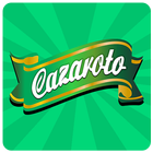 Pizzaria Cazaroto 图标